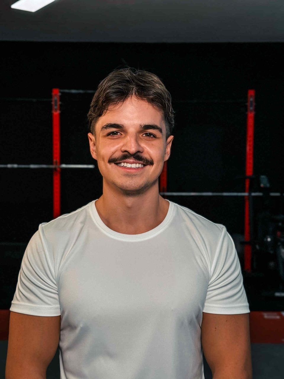 Jakub Englisch, osobní trenér v Brně
